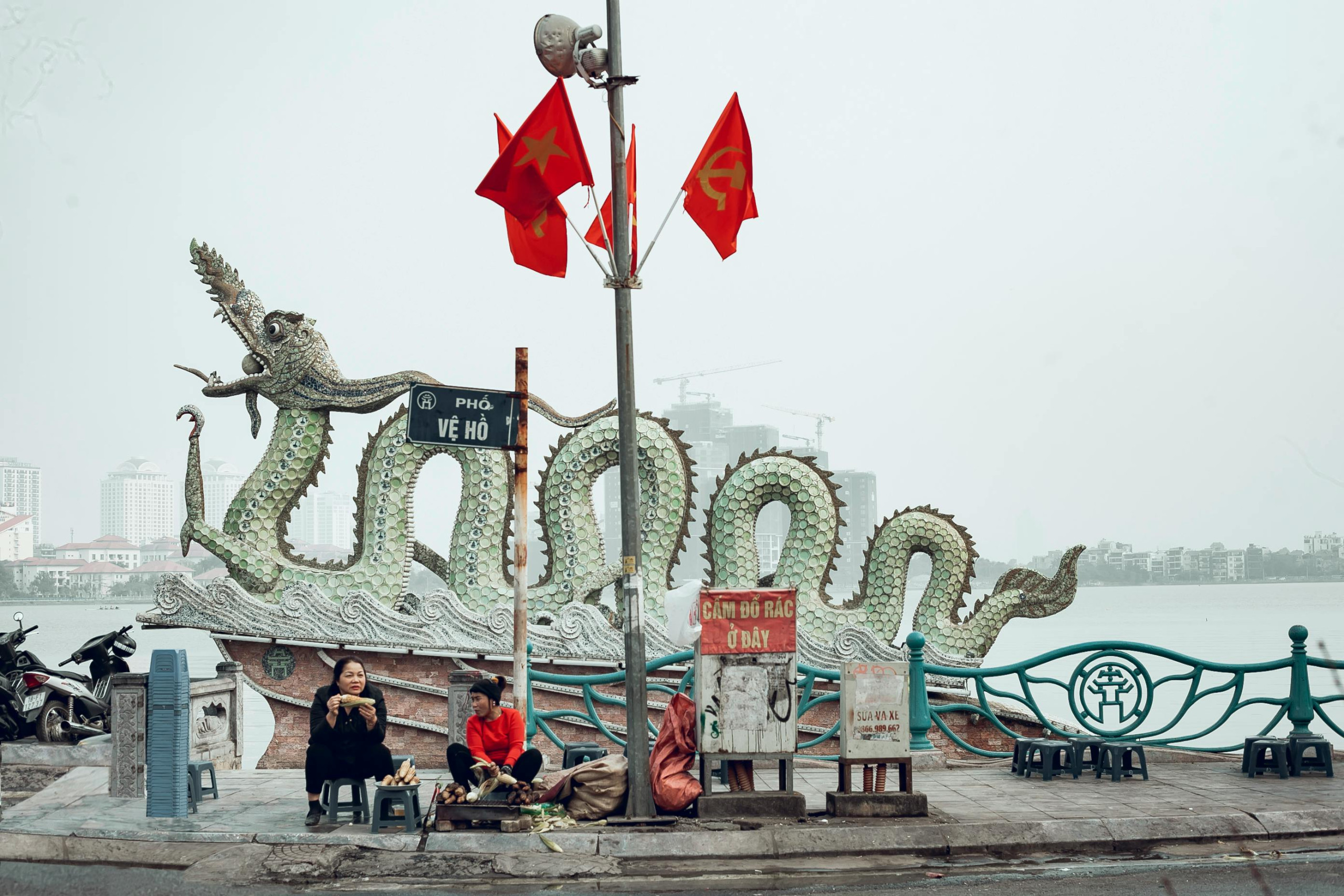 Ha Long Bay