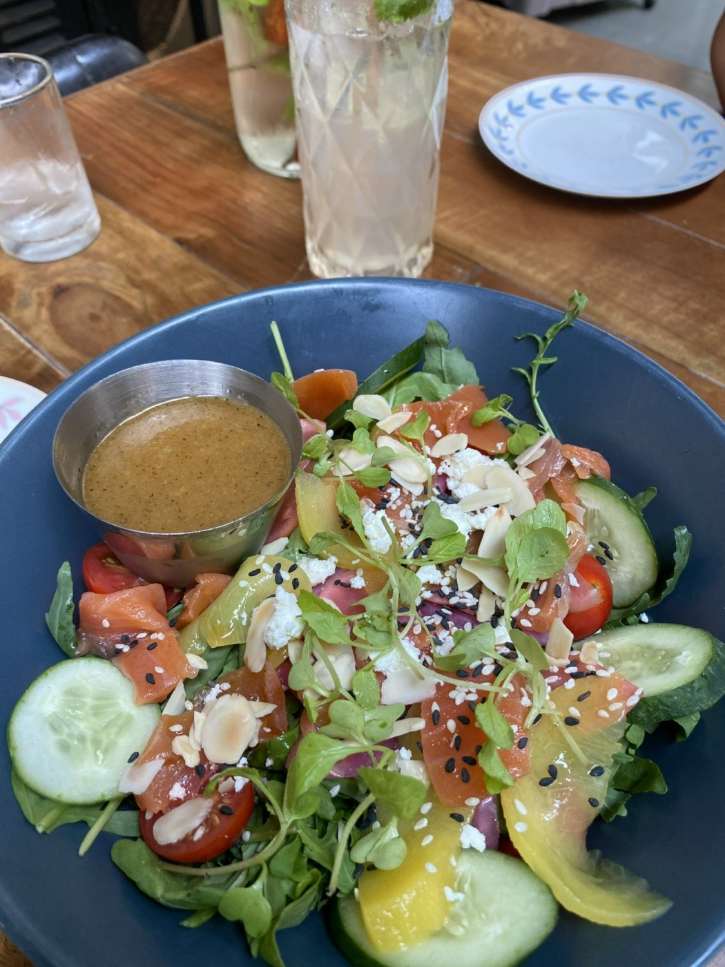 Best cafes Tay Ho