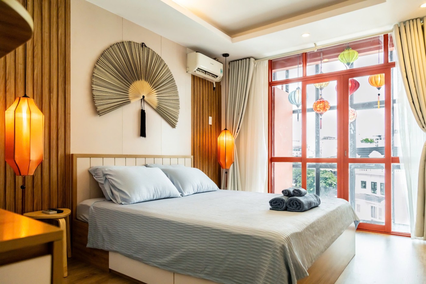 Room detail