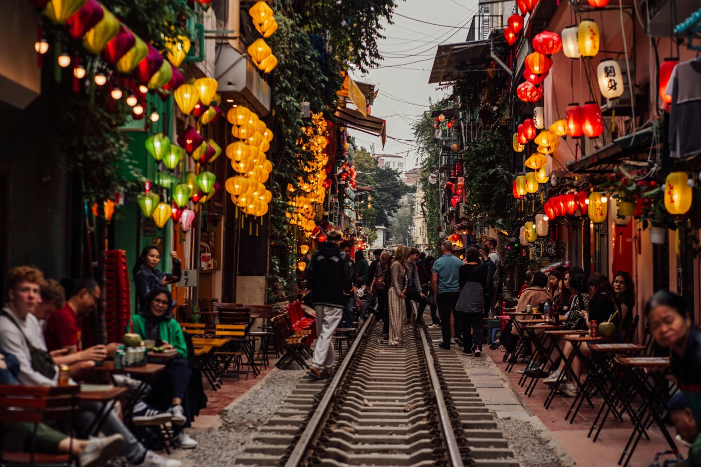 Hanoi City Tour